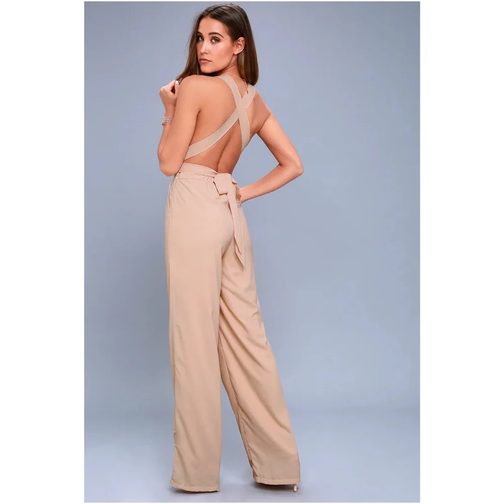 LULUS Jumpsuit